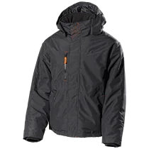 L.Brador Vinterjakke – Vanntett, Svart (XS–5XL), SSK-149