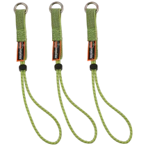 Ergodyne Verktøyholder – Allsidig Festepunkt (805010004, 1 Stykk)