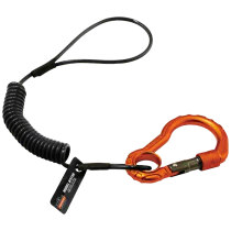 Ergodyne Verktøysikring – Trygg Festing, Fleksibel Bruk (805010025, 1 Stykk)