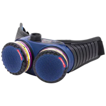 CleanAir AerGO Vifte – Beskytter mot partikler (805300500, 1 Stykk)