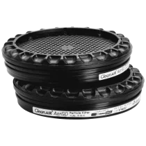 CleanAir Partikkelfilter P3 – Beskyttelse mot partikler (805300501, 1 Stykk)