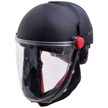 CleanAir Hjelm CA-40G – Heldekkende Beskyttelse (805300531, 1 Stykk)