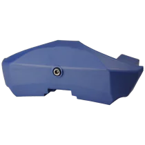 CleanAir AerGO Batteri – Høykapasitet, Lang Varighet (805300562, 1 Stykk)