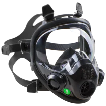 CleanAir Helmasker – Komfortabel, SSK-740