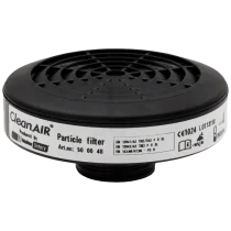 CleanAir Partikkelfilter – Beskytter mot partikler (805300592, 1 Stykk)