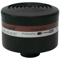 CleanAir Kombinasjonsfilter – Dobbel Beskyttelse (805300593, 1 Stykk)