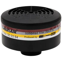 CleanAir Kombinasjonsfilter – Gass- og Partikkelforsikring (805300594, 1 Stykk)
