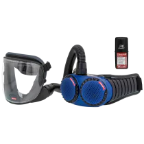 CleanAir Viftepakke – Ergonomisk, klar til bruk (805300652, 1 Stykk)