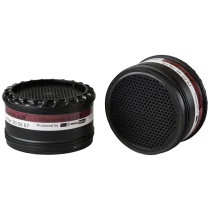 CleanAir Kombinasjonsfilter – Høy Effektivitet (805300693, 1 Stykk)