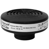 CleanAir Partikkelfilter – Beskyttelse mot partikler (805300779, 1 Stykk)