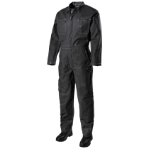 L.Brador Kjeledress – Slitesterk, Komfortabel (Svart, 1 Stykk), SSK-954