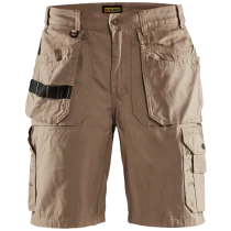 Blåkläder Shorts – Forsterkede Spikerlommer, 1 Stykk, SSK-B614