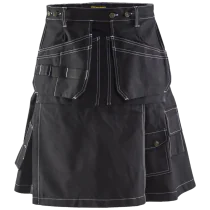 Blåkläder Kilt – Forsterkede Lommer og Spikerlommer, 1 Stykk, SSK-B885