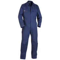 Blåkläder Heldress – Komfortabel og Slitesterk, 1 Stykk, SSK-B822