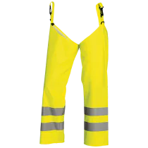 Blåkläder Lårings – Justerbare Reflekterende, 1 Stykk, SSK-B330