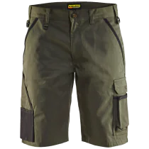 Blåkläder Shorts – Komfortable og Slitesterke (Størrelser C44-C62), 1 Stykk, SSK-B655
