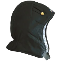 Blåkläder HJELMLUE – Fôret Med Myk Flanell ( 811451988, Svart, 1 Stykk )