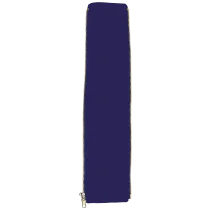 Blåkläder Skjøtestykke – For Vinterbruk ( 811458033, Marine, 1 Stykk )