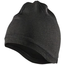 Blåkläder Hjelmlue – Lett og Komfortabel ( 811461359, Svart, 1 Stykk )