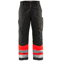 Blåkläder Vinterbukse – Lett, Varmfôret, 1 Stykk, SSK-B444