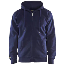 Blåkläder Sweatshirt – Komfortabel og Slitesterk, 1 Stykk, SSK-B589
