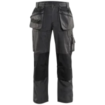 Blåkläder Bukser – Forsterkede Spikerlommer, 1 Stykk, SSK-B510