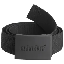 Blåkläder Belte – Holdbart Stretchmateriale ( 811495324, Svart, 1 Stykk )
