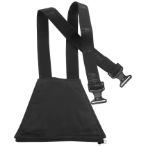 Blåkläder Bukseseler – Brede, Justerbare ( 811497558, Svart, 1 Stykk )