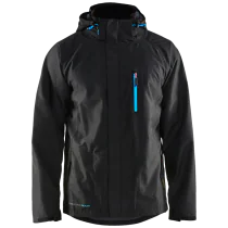 Blåkläder Industrijakke – Vind- og vanntett, 1 Stykk, SSK-B842