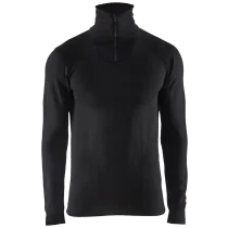 Blåkläder Komfortable Undertrøyer og Genser, 1 Stykk, SSK-B746