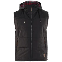 Blåkläder Vester – Varmfôret, Forsterket Skulderparti, 1 Stykk, SSK-B121