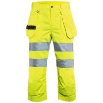 Blåkläder Piratbukse – Høy Synlighet, Komfortabel, 1 Stykk, SSK-B103