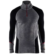 Blåkläder Undertrøye – Varm og Fukttransporterende, 1 Stykk, SSK-B702