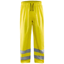 Blåkläder Regnbukse – Høy Synlighet, Vanntett, 1 Stykk, SSK-B878