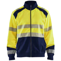 Blåkläder Genser – Høy Synlighet, Komfortabel, 1 Stykk, SSK-B044