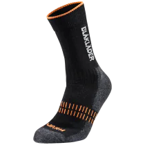 Blåkläder Strømper – Fukttransporterende og Slitesterke, 1 Par, SSK-B733