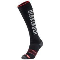 Blåkläder Knelang Sokker – Isolerende og Fuktabsorberende, 1 Par, SSK-B743