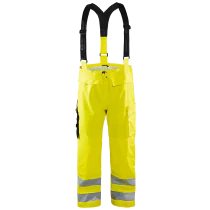 Blåkläder Regnbukse – Vindtett og Vanntett, 1 Stykk, SSK-B732