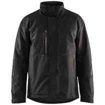 Blåkläder Vinterjakke – Vanntett, Vindtett, 1 Stykk, SSK-B158