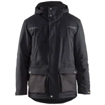 Blåkläder Vinterjakke og Parkas – Vind- og vanntett, 1 Stykk, SSK-B247