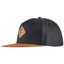 Blåkläder Caps – Ekstra Fin, Flat Brem ( 811507117, Marine, 1 Stykk )