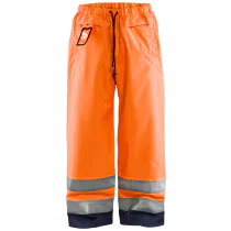 Blåkläder Multinorm Vinterbukse – Varmfôret, vannavvisende, 1 Stykk, SSK-B431