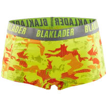 Blåkläder Hipstertruser – Refleksfarger, Dame, Komfort, 2 Stykk, SSK-B623