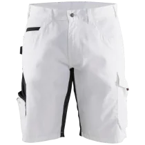 Blåkläder Shorts – Slitesterk og Lett, 1 Stykk, SSK-B699