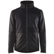 Blåkläder Hettegenser – Komfortabel og Praktisk, 1 Stykk, SSK-B303