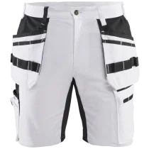 Blåkläder Malershorts – Komfortable og Funksjonelle, 1 Stykk, SSK-B555