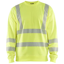 Blåkläder Sweatshirt – Sikkerhet og Komfort, 1 Stykk, SSK-B080