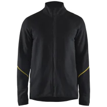 Blåkläder Hybridjakke – Flammehemmende, varm og komfortabel, 1 Stykk, SSK-B358