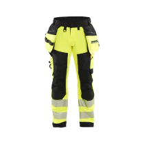 Blåkläder Varselbukse – Vanntett, Pustende, 1 Stykk, SSK-B340