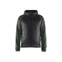 Blåkläder Hettegenser – Allround Plagg, Komfort, 1 Stykk, SSK-B332